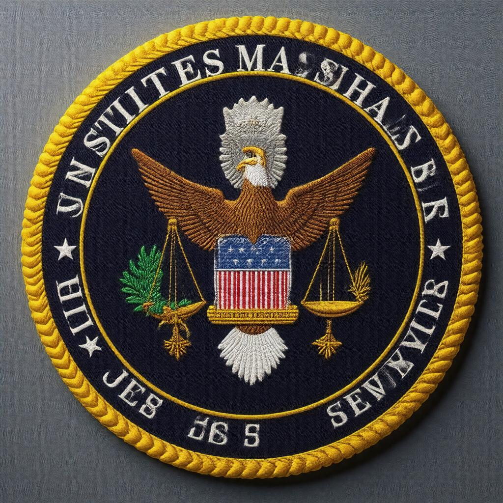 United States Marshals Service